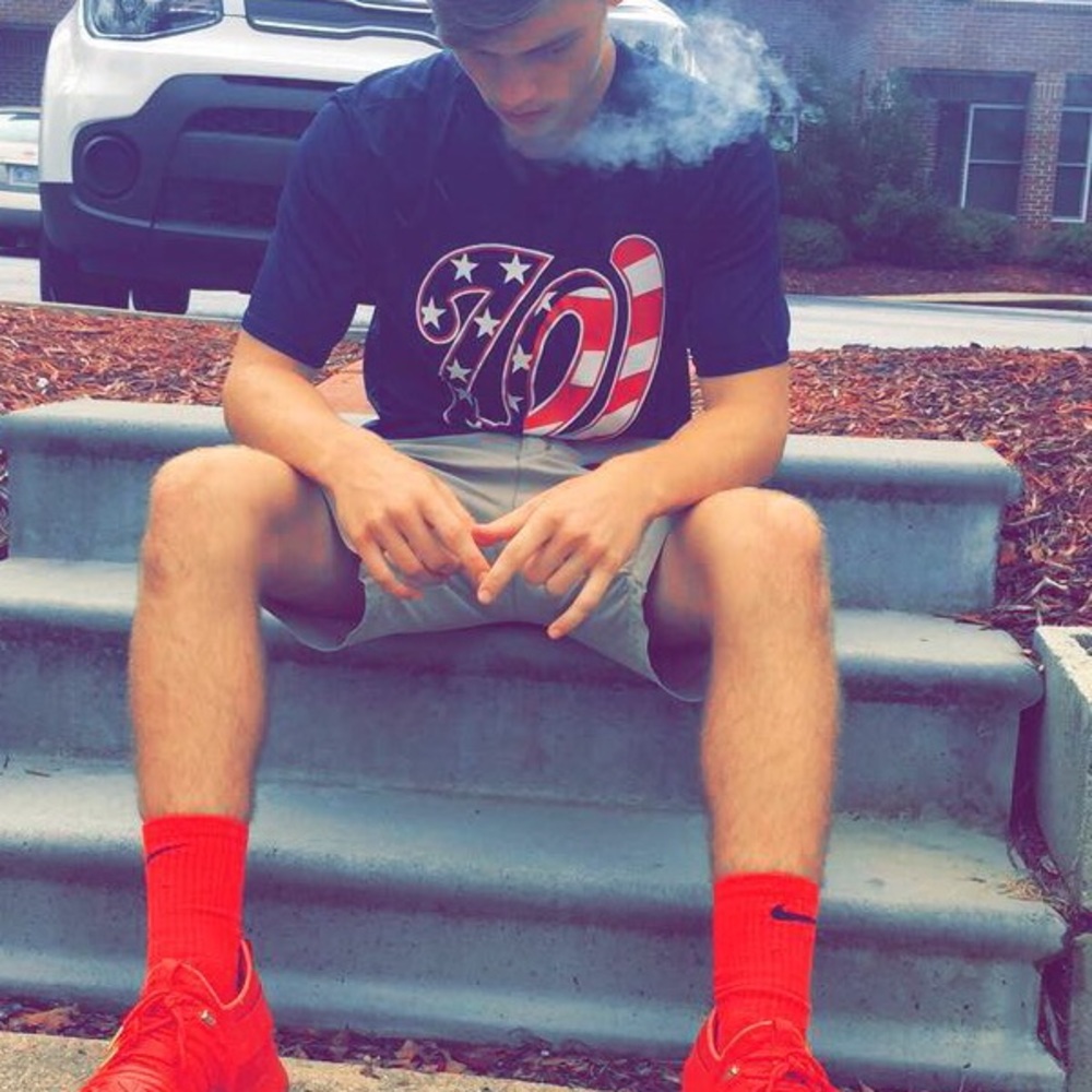 Meet your Posher, Kaiden